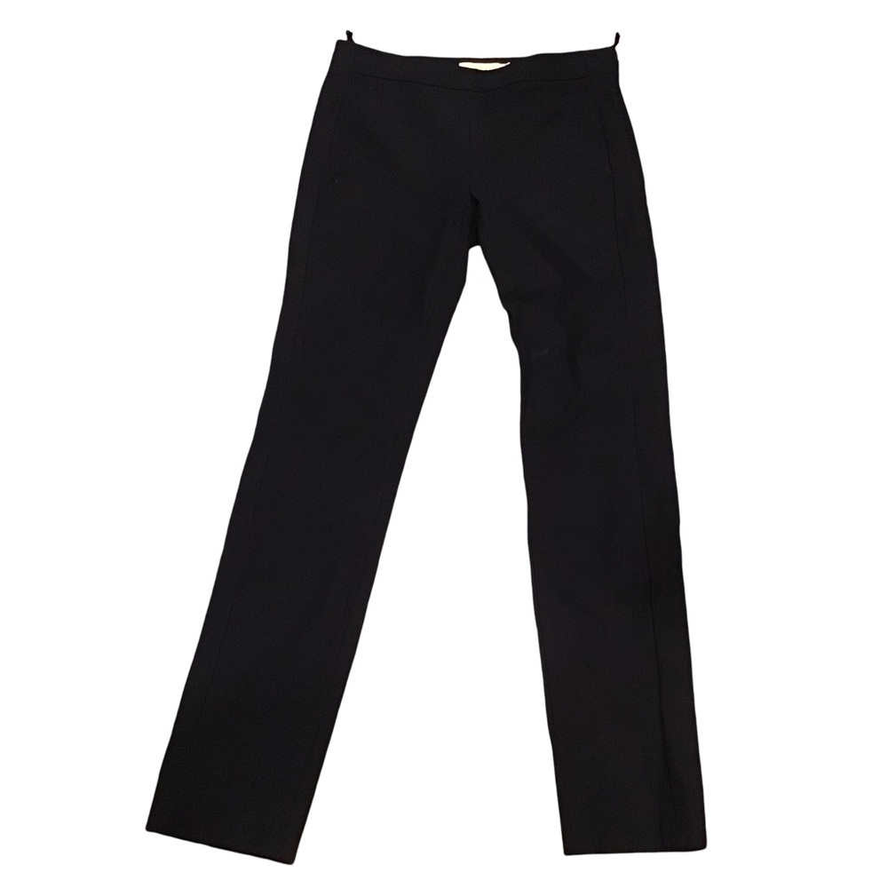 Women’s TORY BURCH NAVY‎ BLUE PANTS SIZE 2